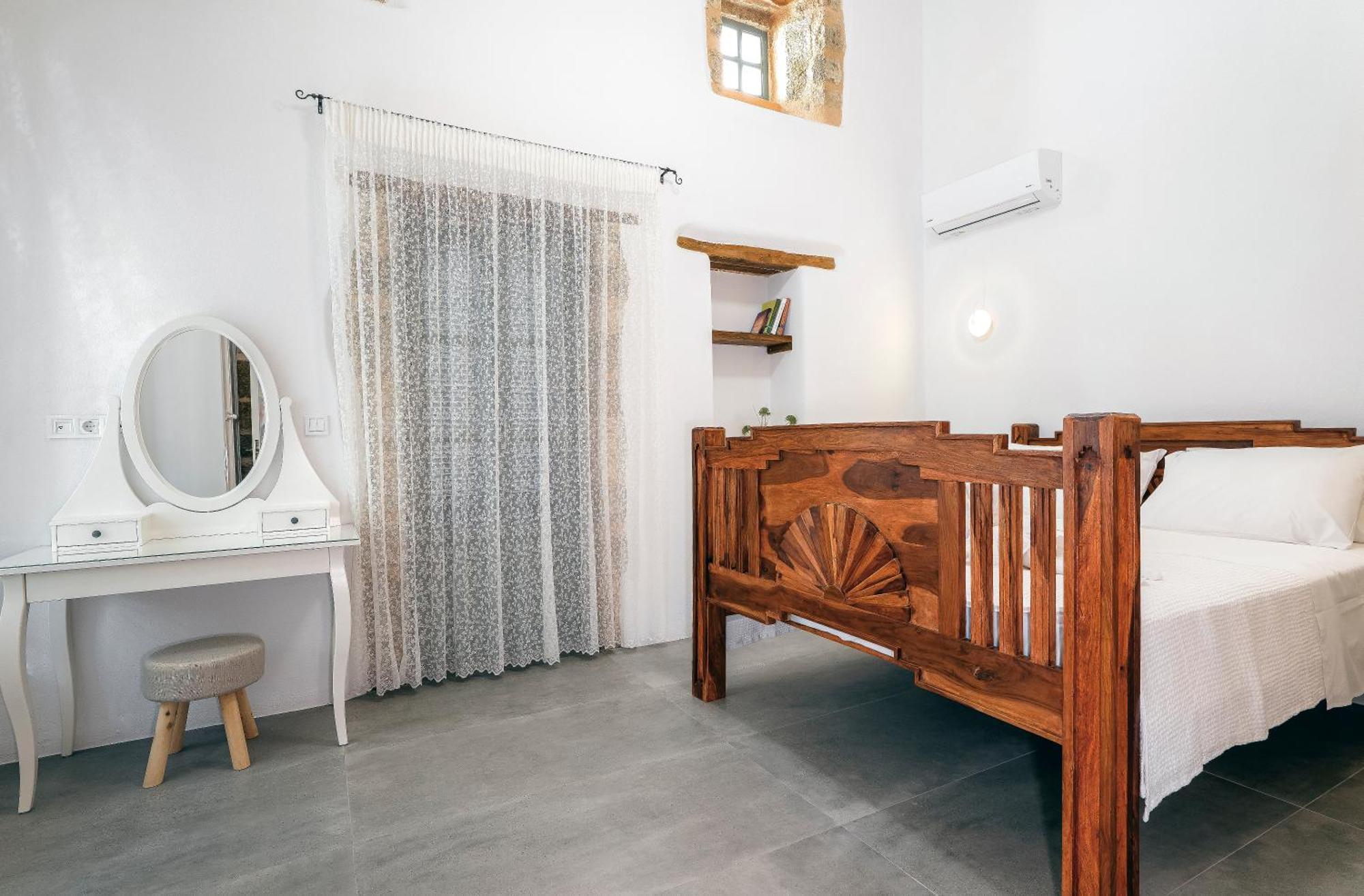 Villa Del Capo Suites Rhodes City Exteriör bild