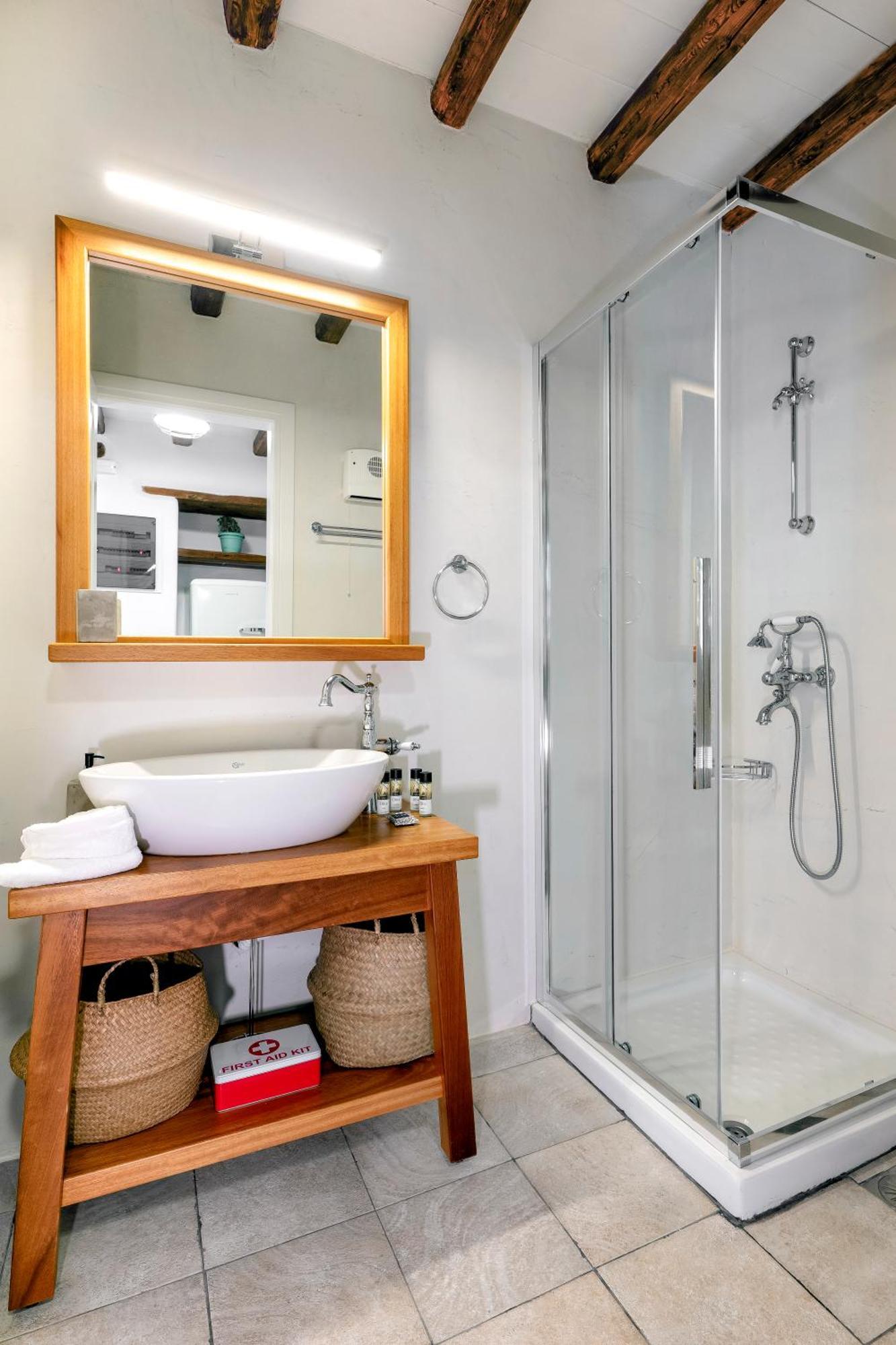 Villa Del Capo Suites Rhodes City Exteriör bild