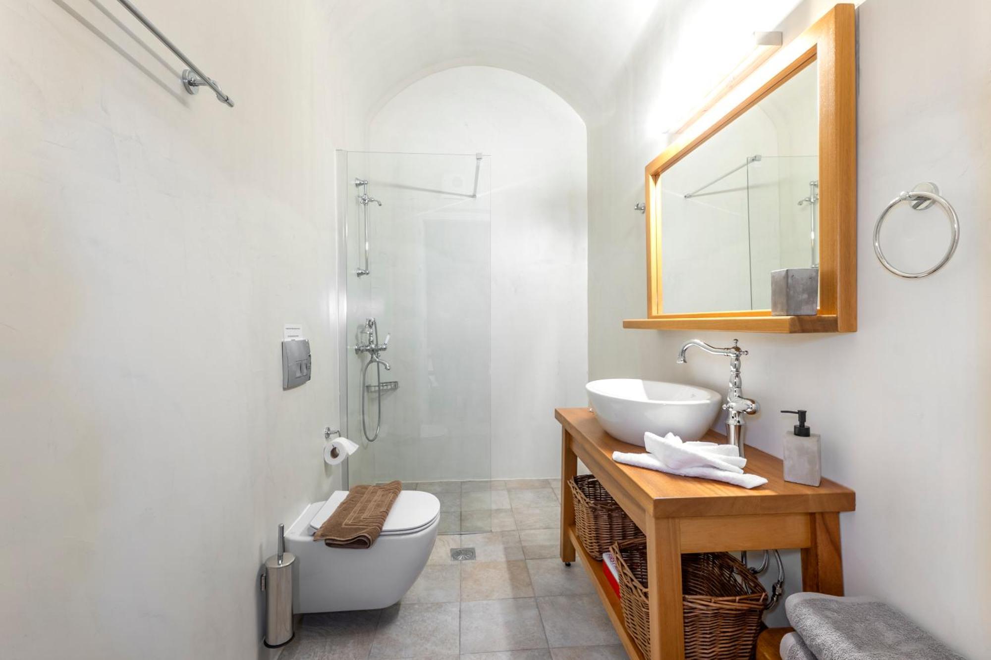 Villa Del Capo Suites Rhodes City Exteriör bild
