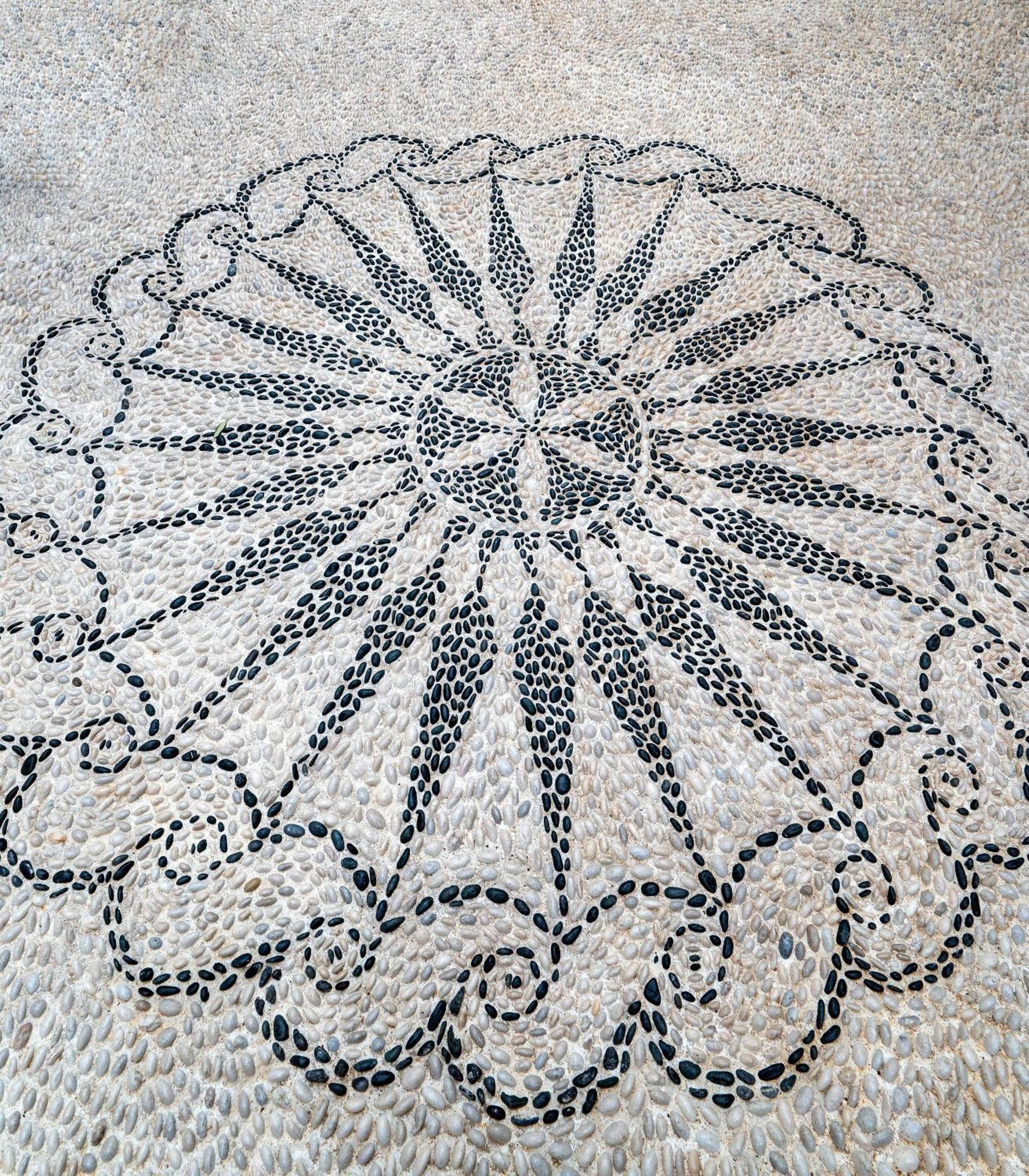 Villa Del Capo Suites Rhodes City Exteriör bild